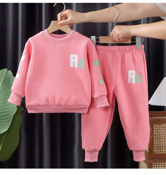 Kids Tracksuits