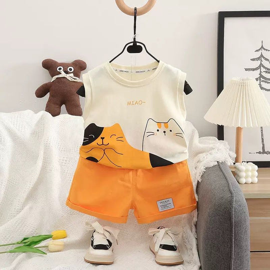 Kids Clothing Set