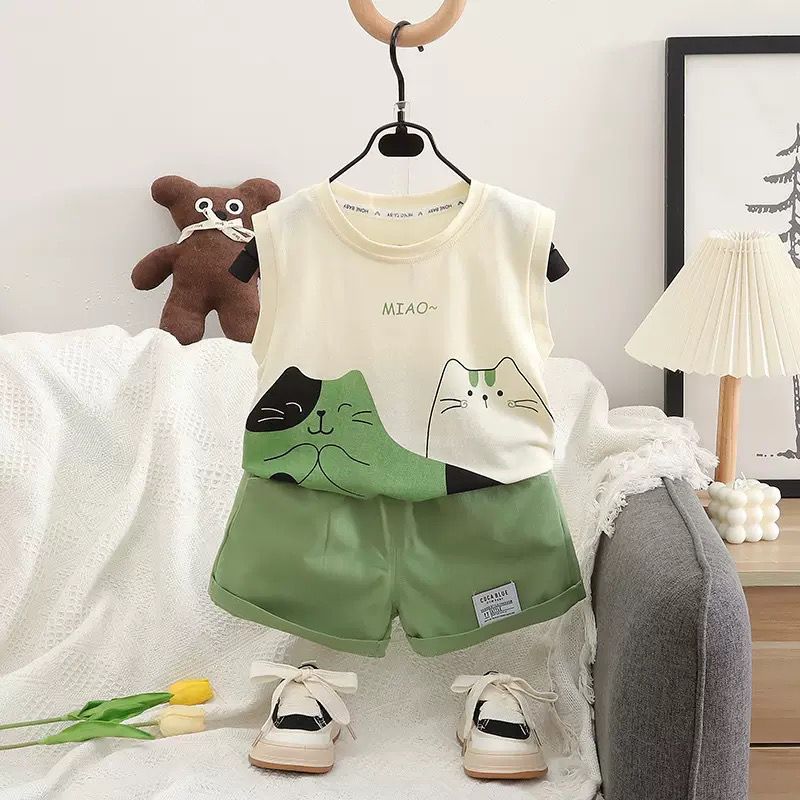 Kids Clothing Set