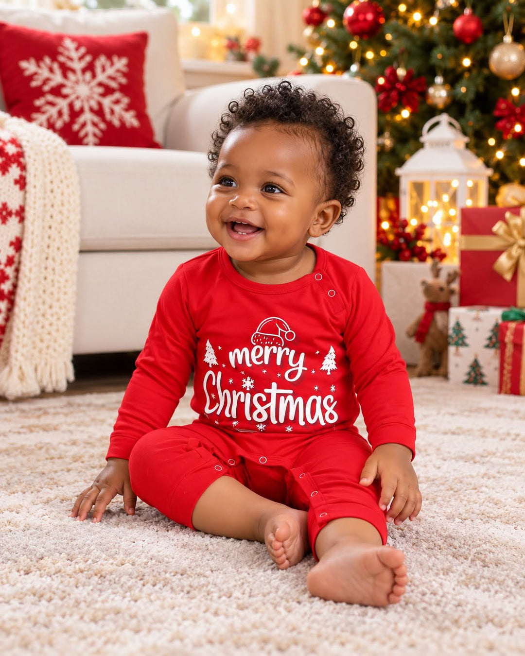 Christmas Pajama
