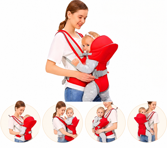 Baby Carrier