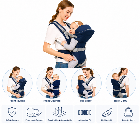 Baby Carrier