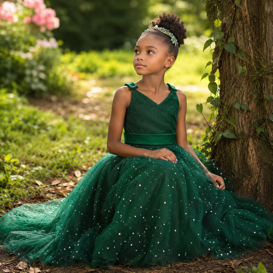 Girls Dress