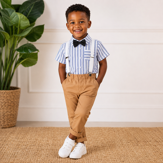 Boys Clothing set