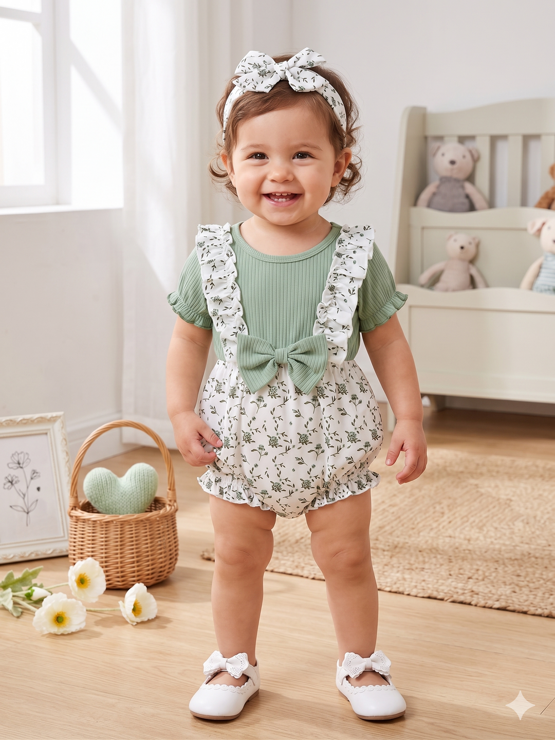 Toddler Set