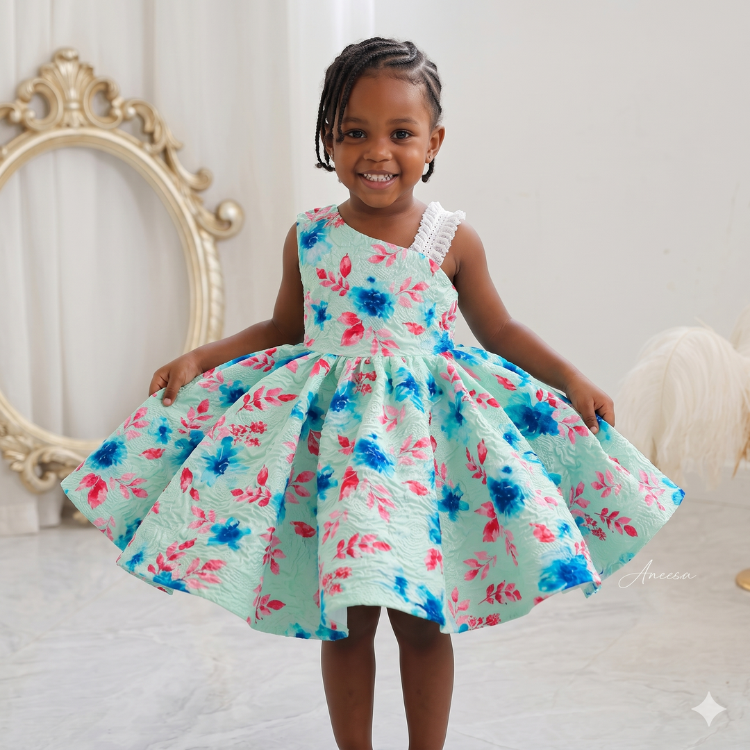 Girls Dress