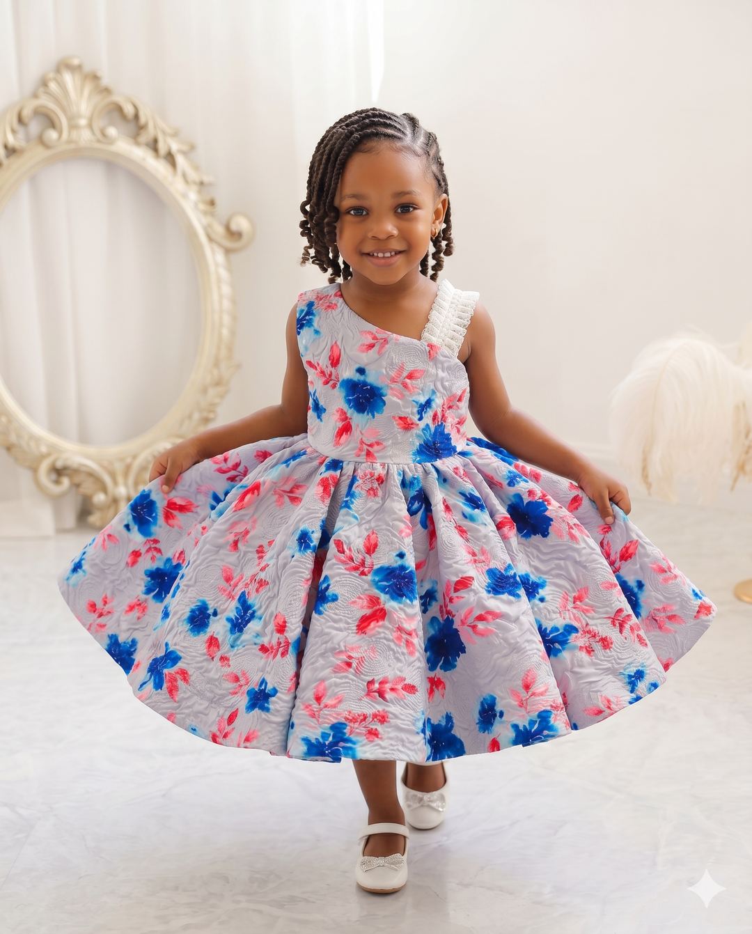 Girls Dress