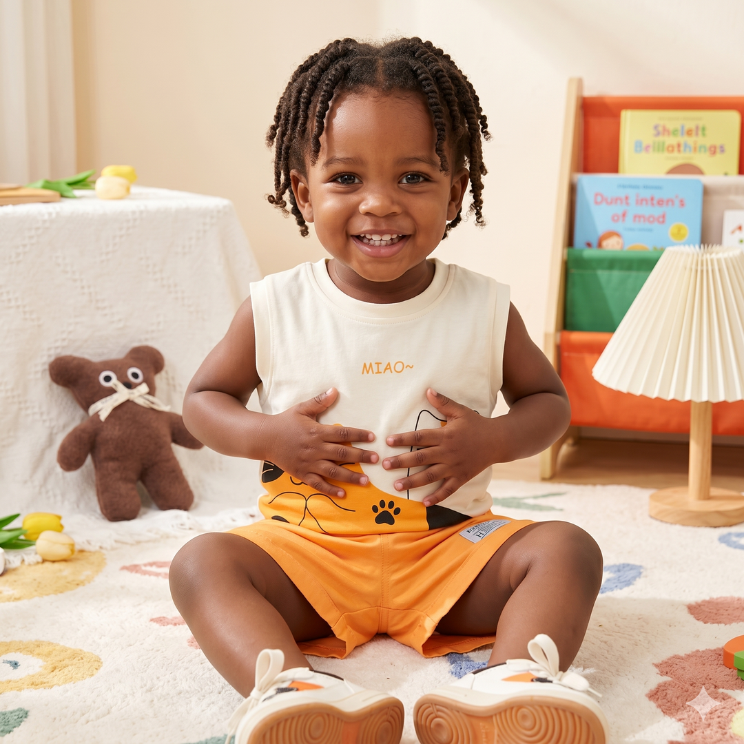 Kids Clothing Set