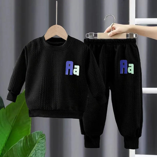 Kids Tracksuits