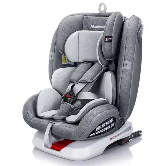 ISOFix 360 degree rotating Car seat