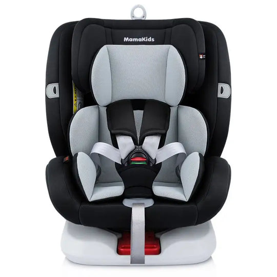 ISOFix 360 degree rotating Car seat