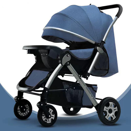 Luxury Baby Stroller