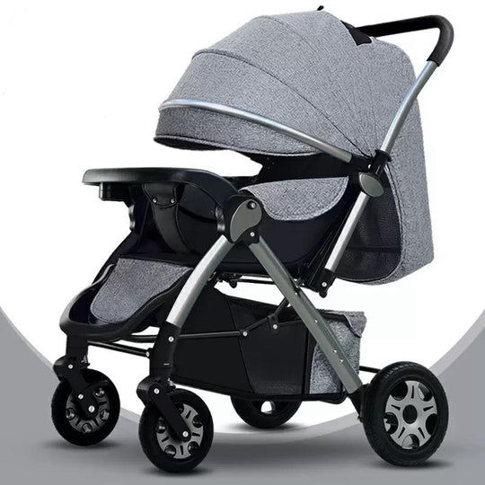 Luxury Baby Stroller