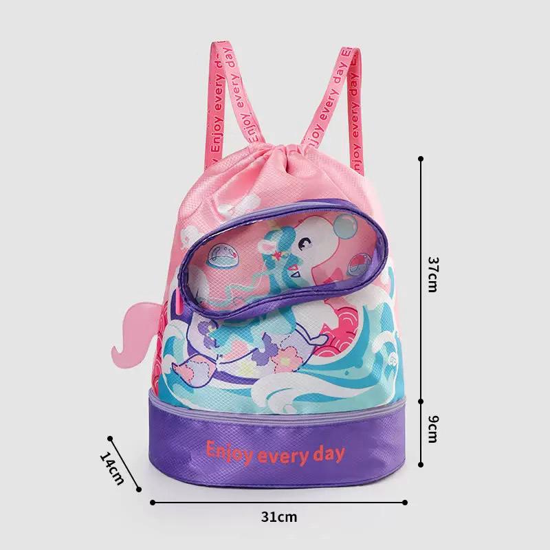Swimming bag