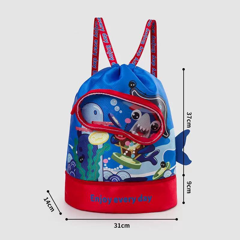 Swimming bag