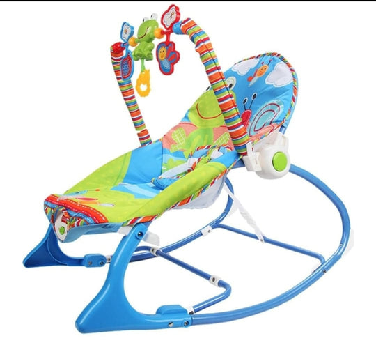 Baby Rocker