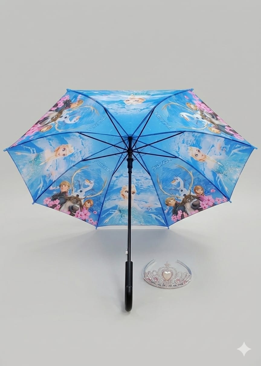 Kids umbrella