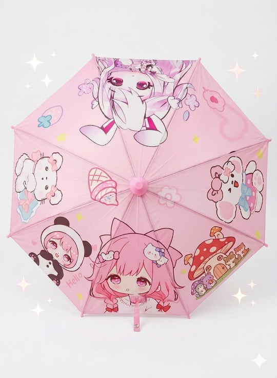 Kids umbrella