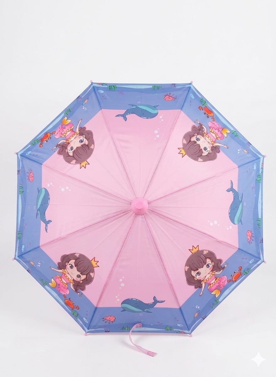 Kids umbrella