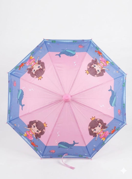 Kids umbrella
