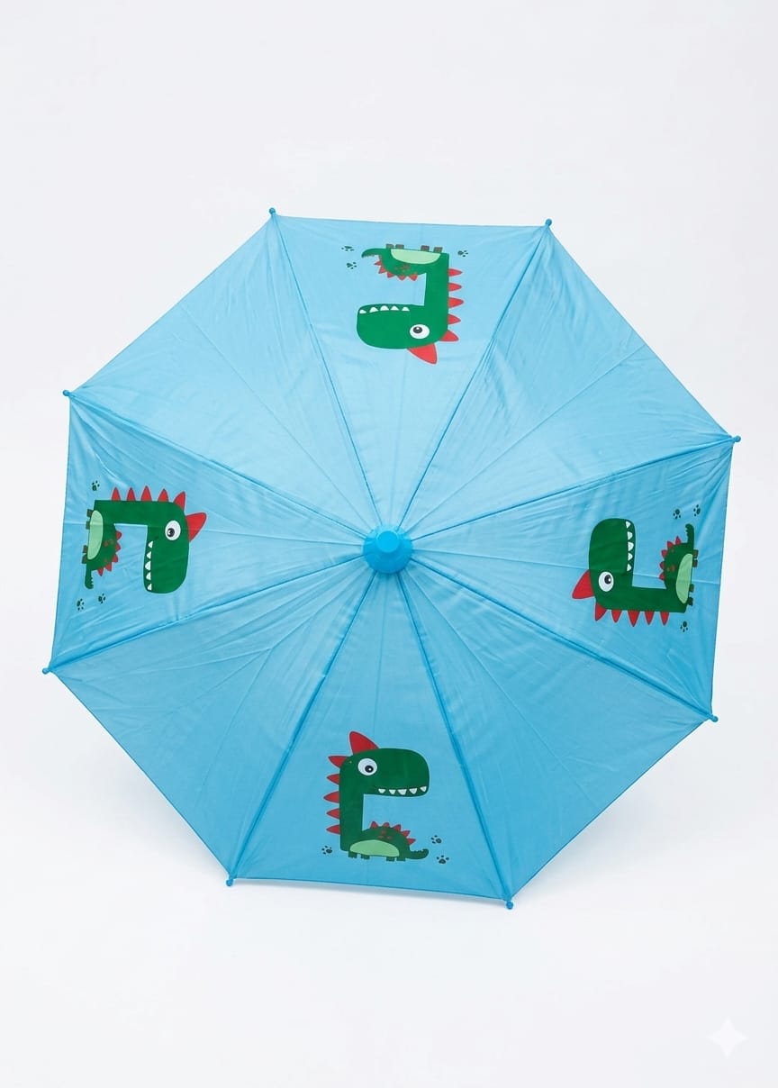 Kids umbrella