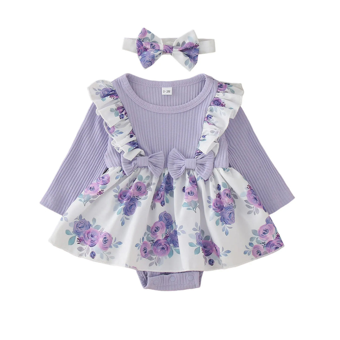 Toddler Clothing Set