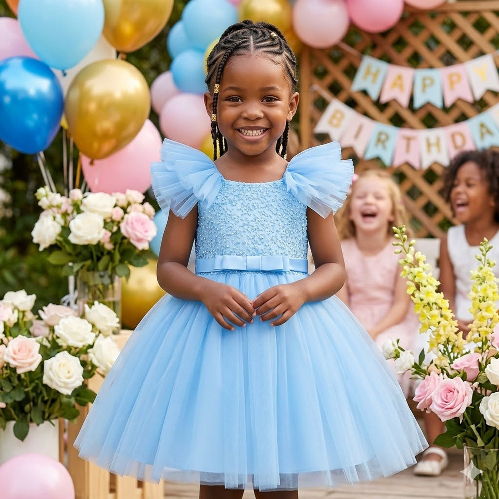 Girls Dresses
