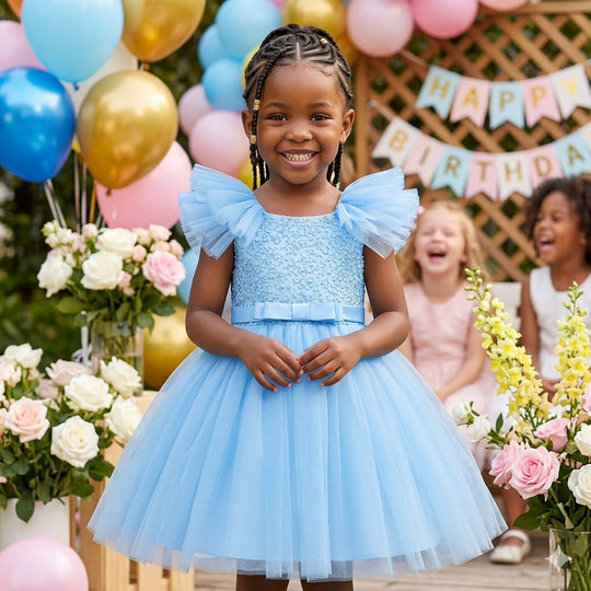 Girls Dresses