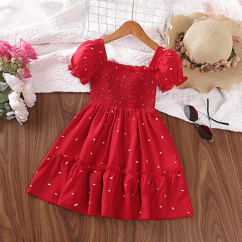 Girls Dress