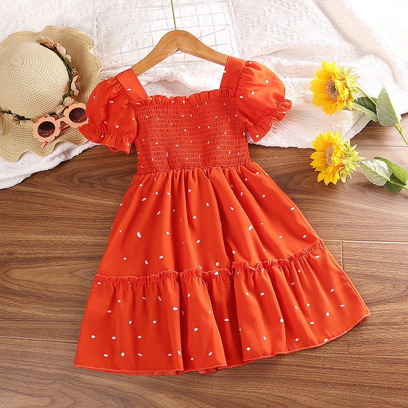 Girls Dress