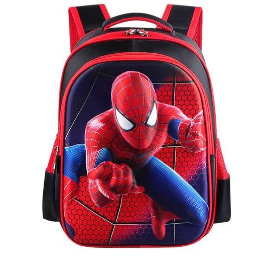 Backpack School Bag