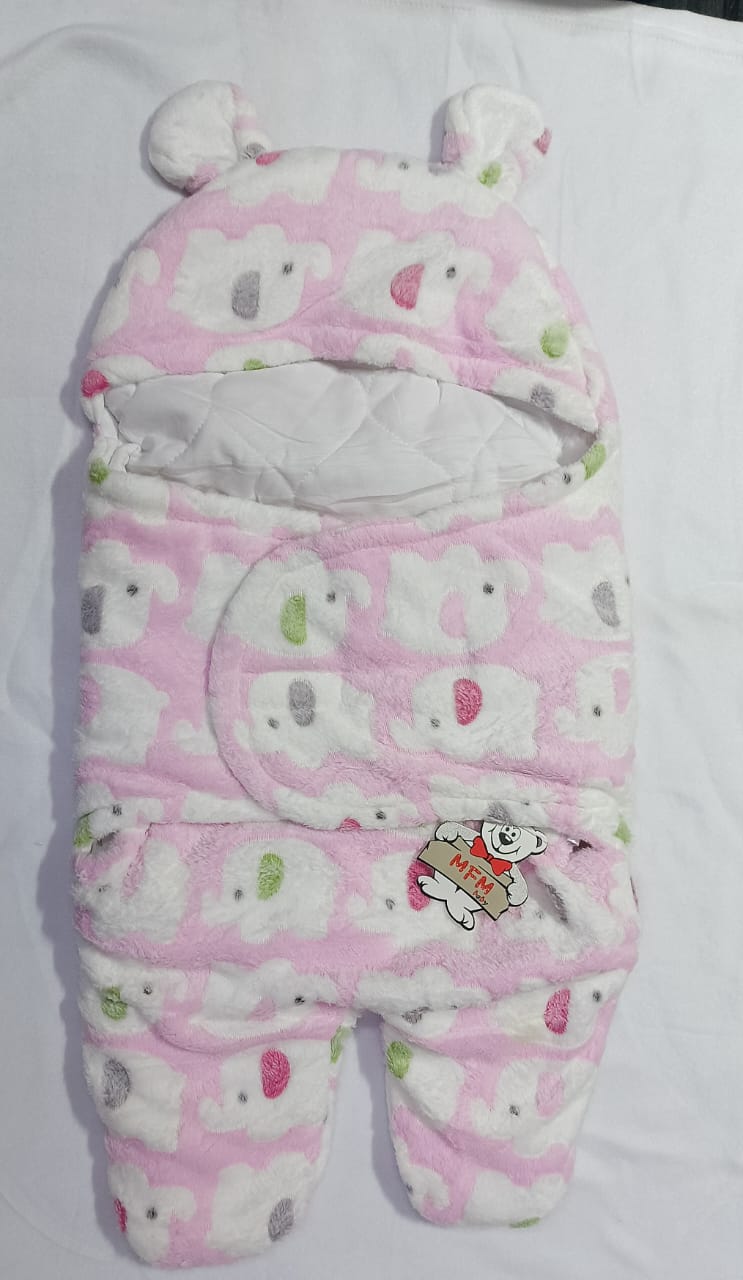 Baby Swaddle Wrap