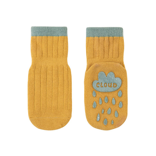 Anti-skid Toddler socks
