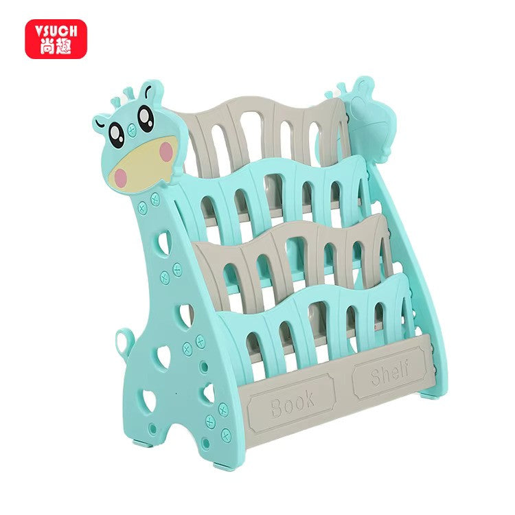 Kids Bookshelf