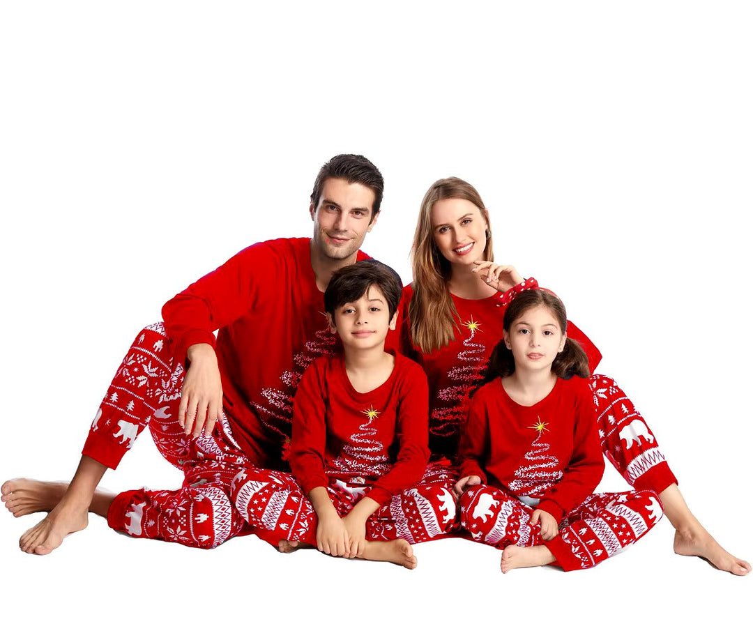 Family Christmas Pyjamas - ADULT