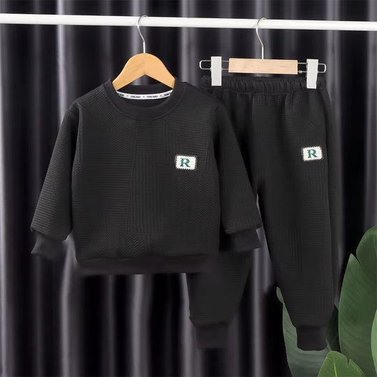 Kids Tracksuits