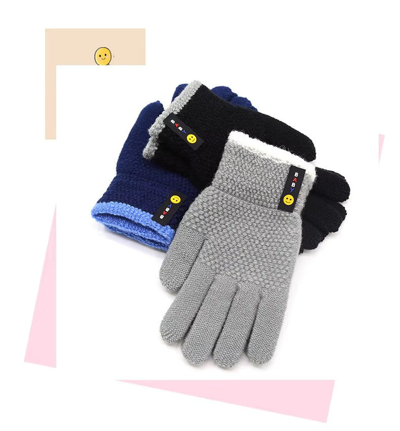 Warm Gloves