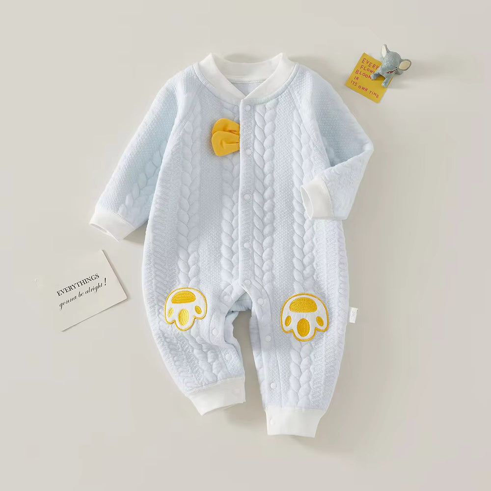 Baby Romper