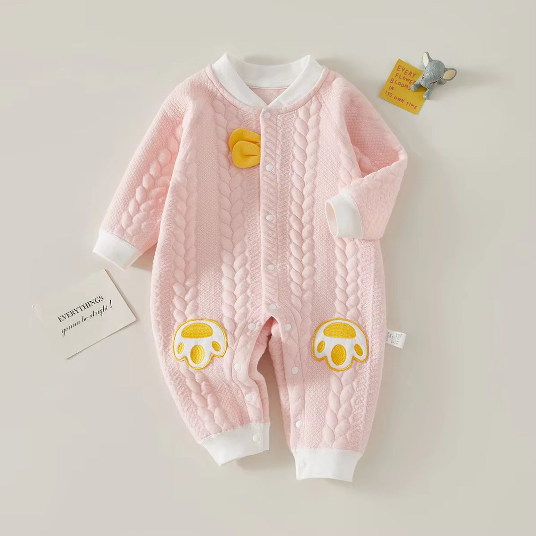 Baby Romper