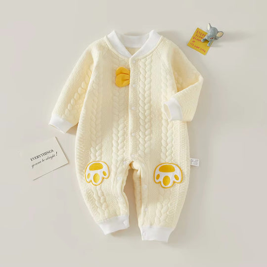 Baby Romper