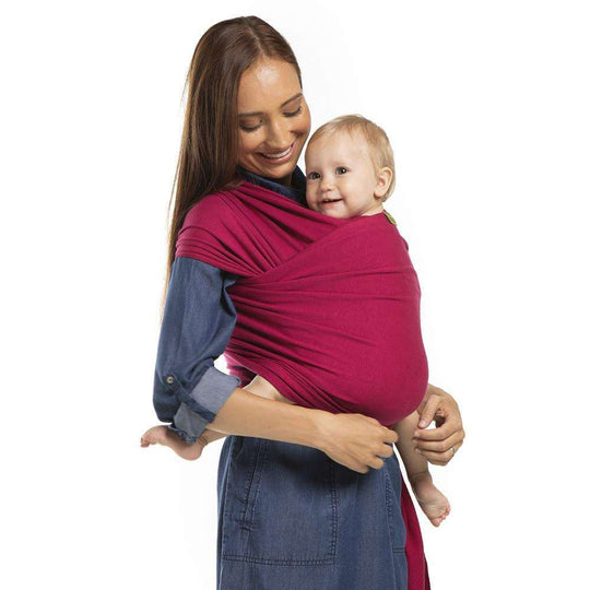 Baby Wrap Carrier