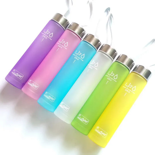 280ml Kids Water Bottle