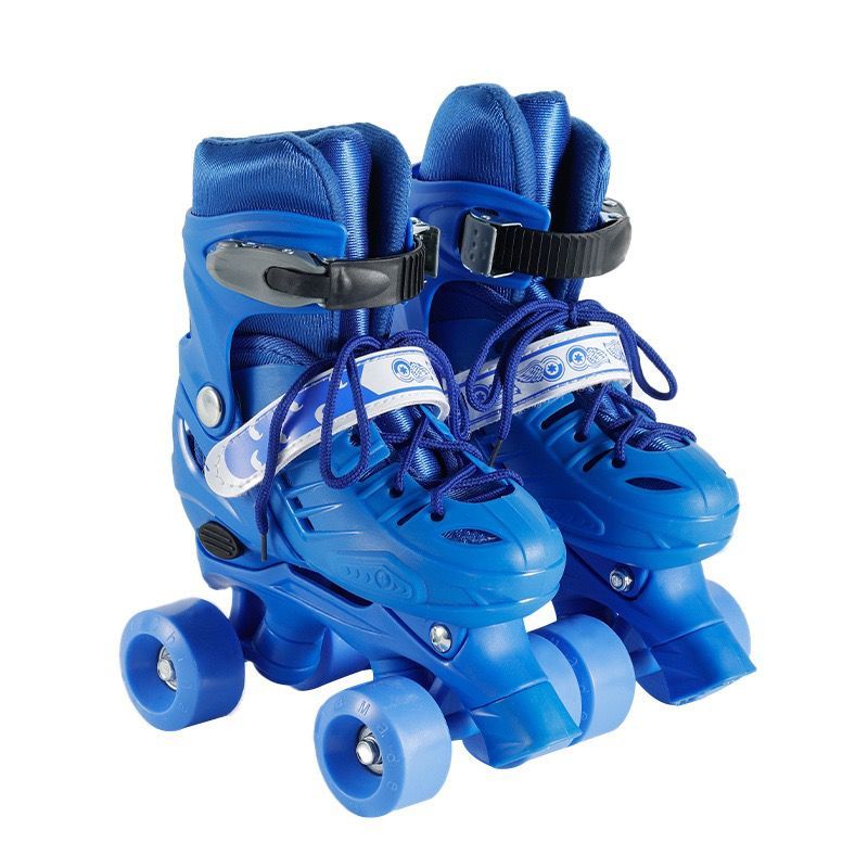 Adjustable roller  skates shoes