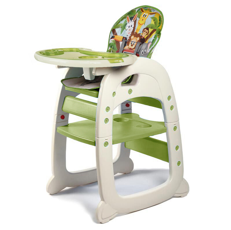 Convertible High Chair – Angie's Baby Shop