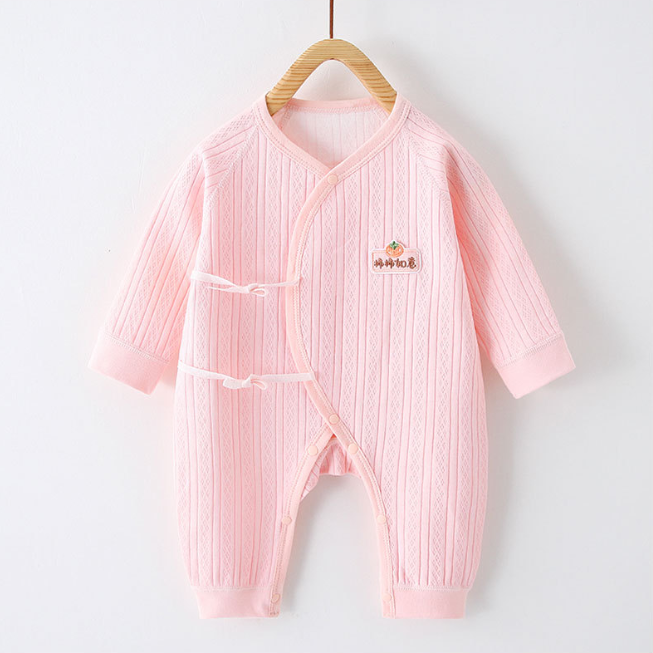 Baby Romper