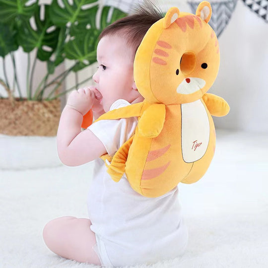 Toddler Back Head Protection Pillow