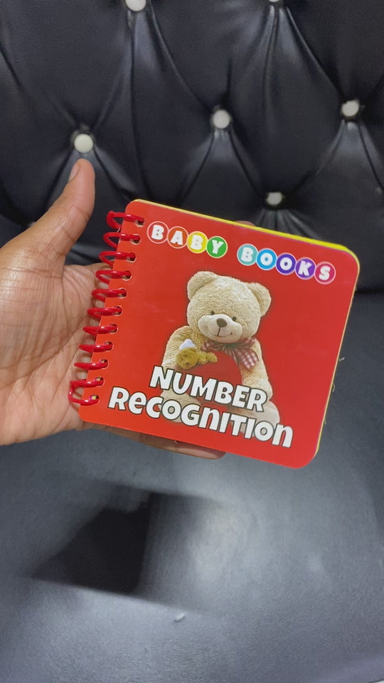 Kids Educational Memory Cards