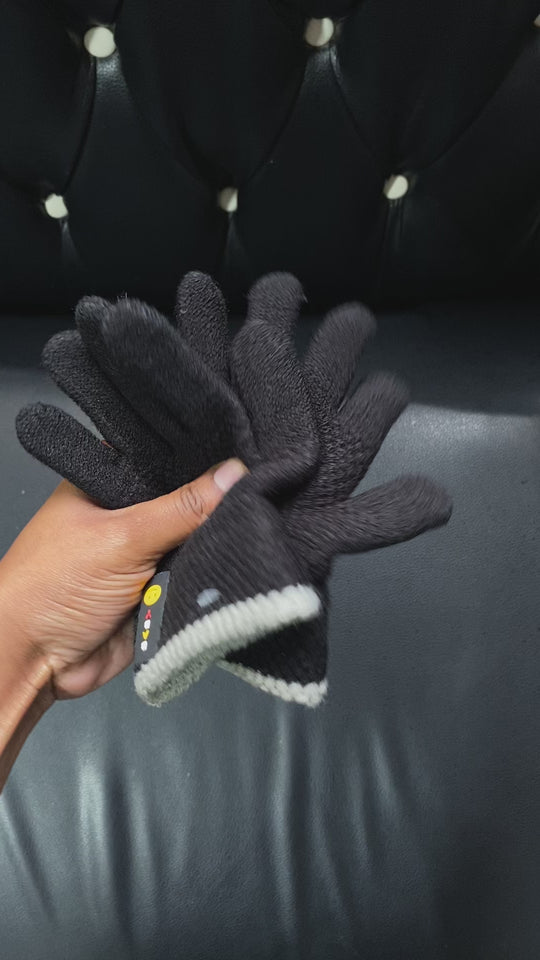 Warm Gloves