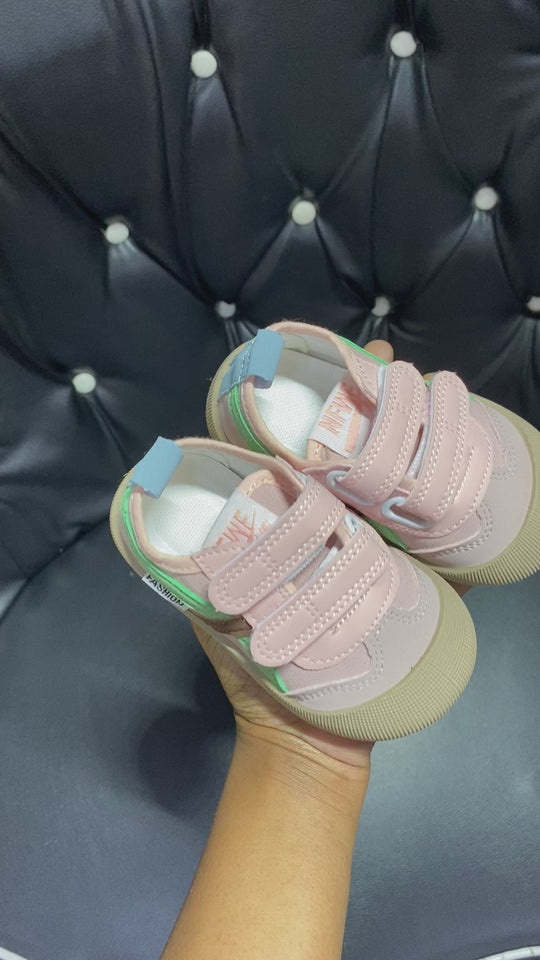 Kids Canvas Shoes