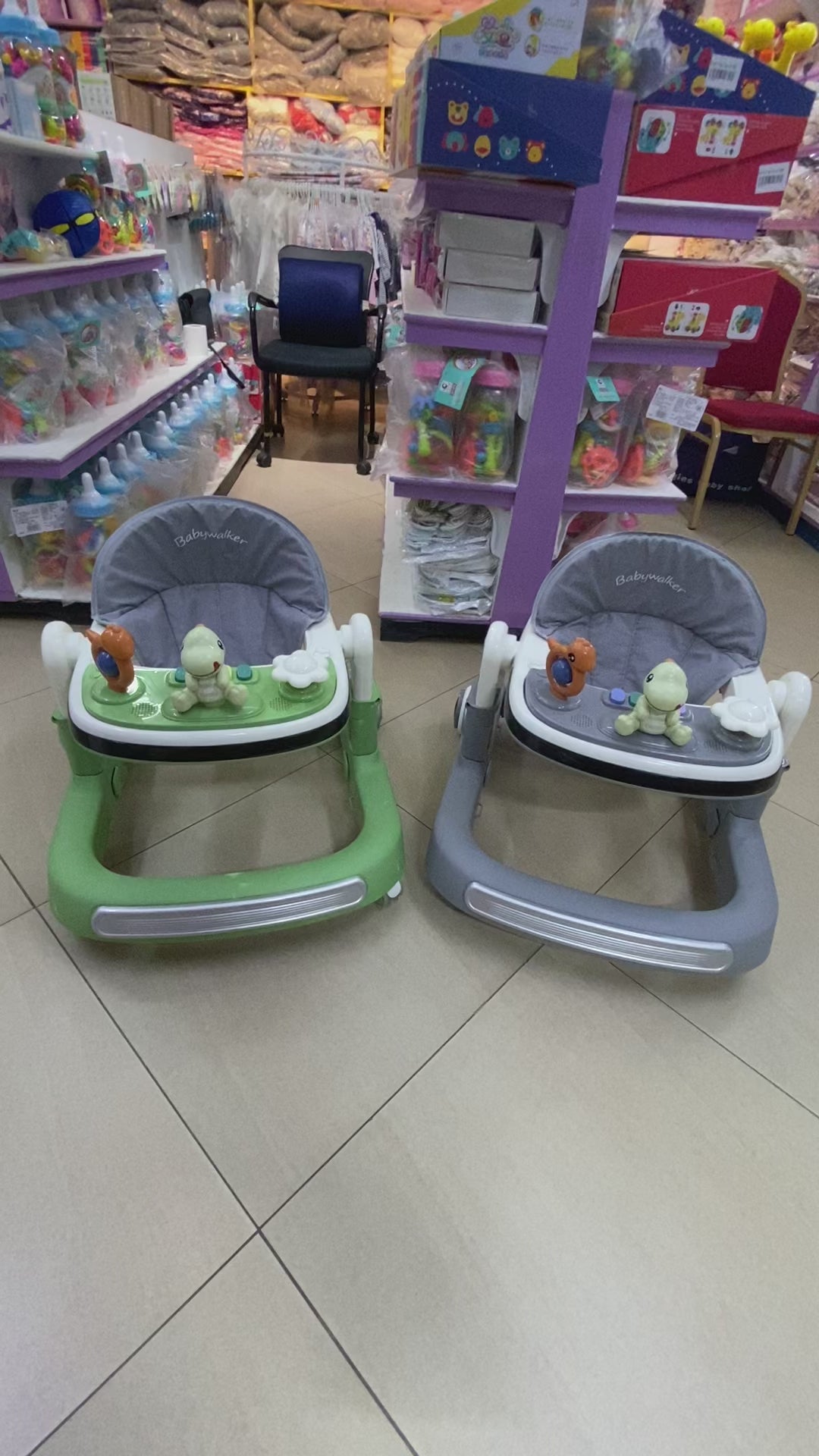 Baby Walker